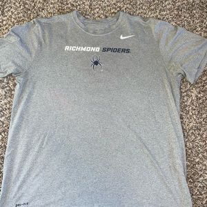 Richmond Spiders Nike Dri-Fit Mens Tee